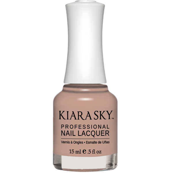 N530 Lacquer Bottle
