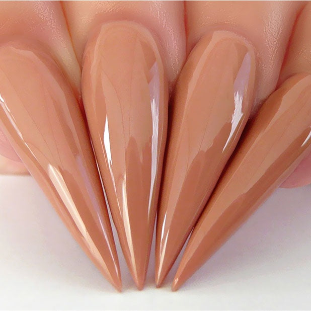 G530 Stiletto Nails