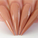G530 Stiletto Nails
