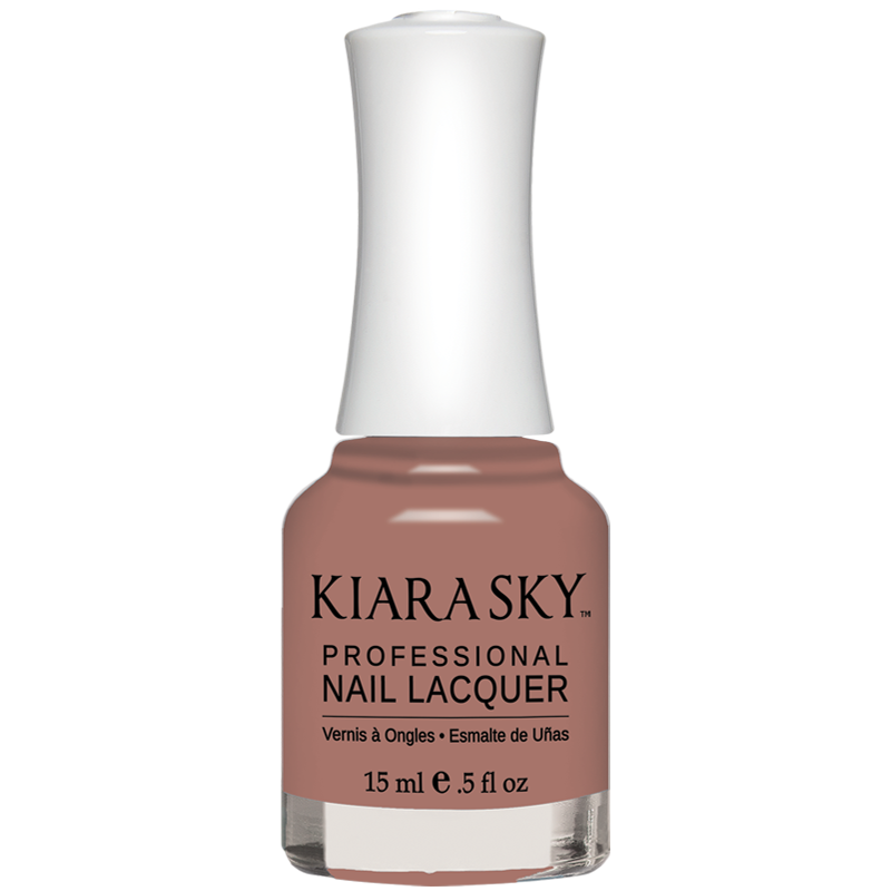 N609 Lacquer Bottle
