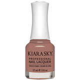 N609 Lacquer Bottle