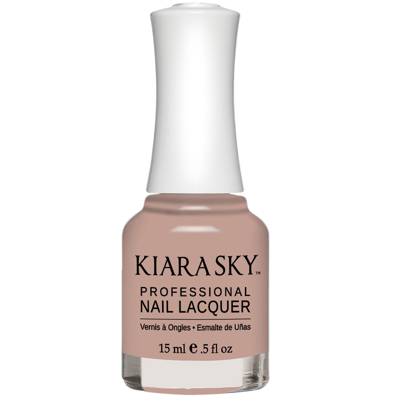N608 Lacquer Bottle