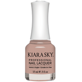 N608 Lacquer Bottle