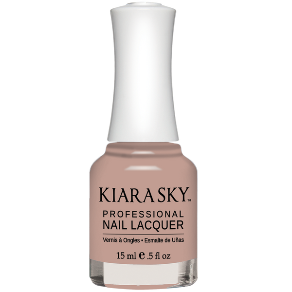 N608 Lacquer Bottle