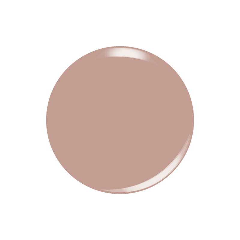 Taup-less | Nude Dip Powder | Kiara Sky