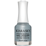 N581 Nail Lacquer Bottle