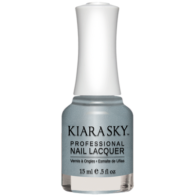 N581 Nail Lacquer Bottle