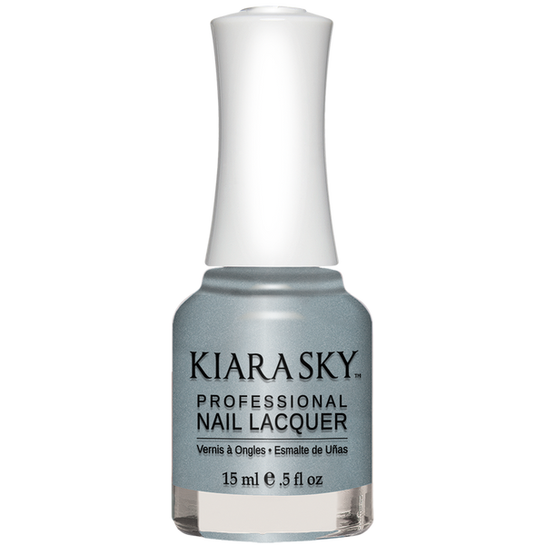 N581 Nail Lacquer Bottle