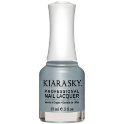 N581 Nail Lacquer Bottle