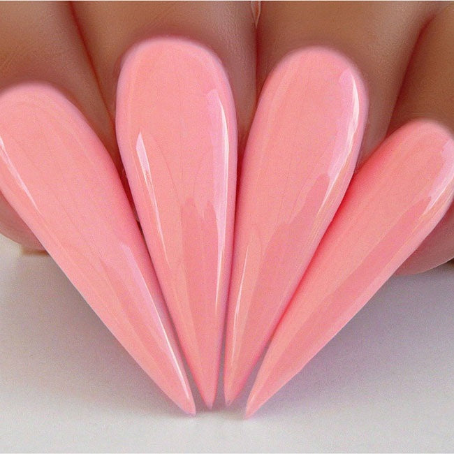D523 Stiletto Nails