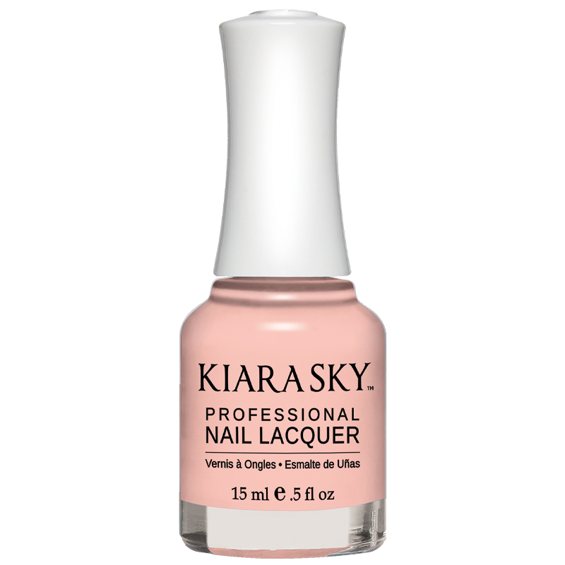 N523 Lacquer Bottle