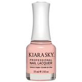 N523 Lacquer Bottle