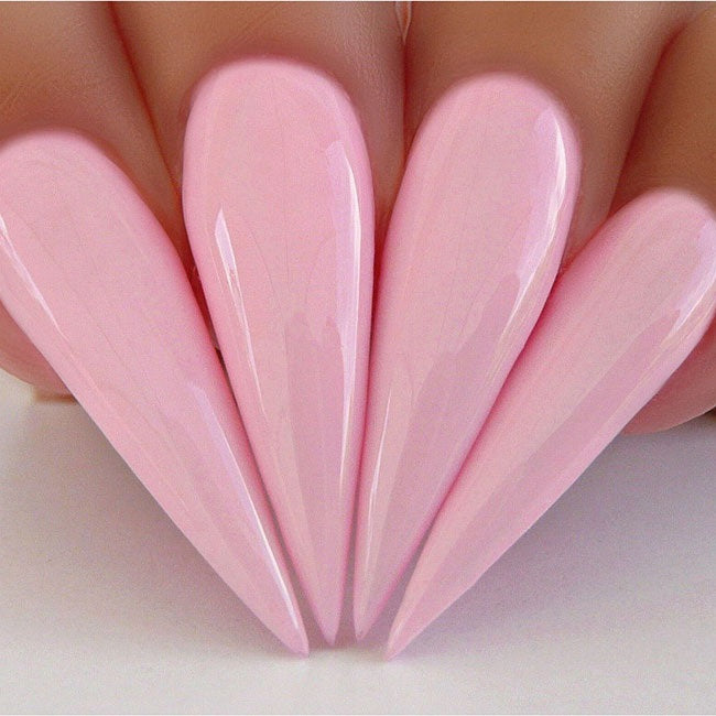 N523 Stiletto Nails