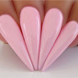 N523 Stiletto Nails