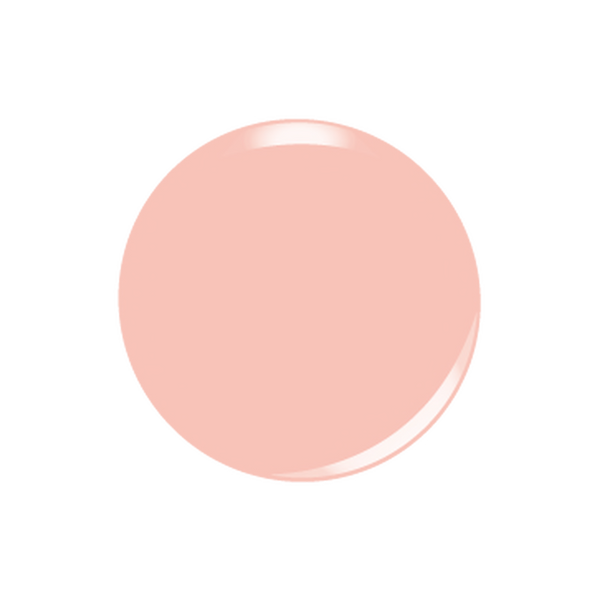 Tickled Pink | Light Pink Dip Powder | Kiara Sky