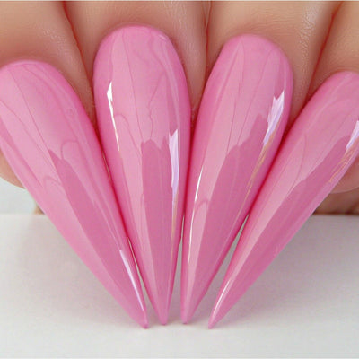 D582 Stiletto Nails