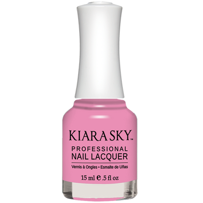N582 Nail Lacquer Bottle