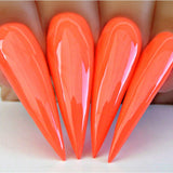 TWIZZLY TANGERINE