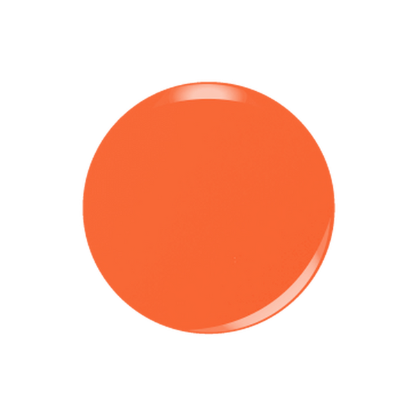 TWIZZLY TANGERINE