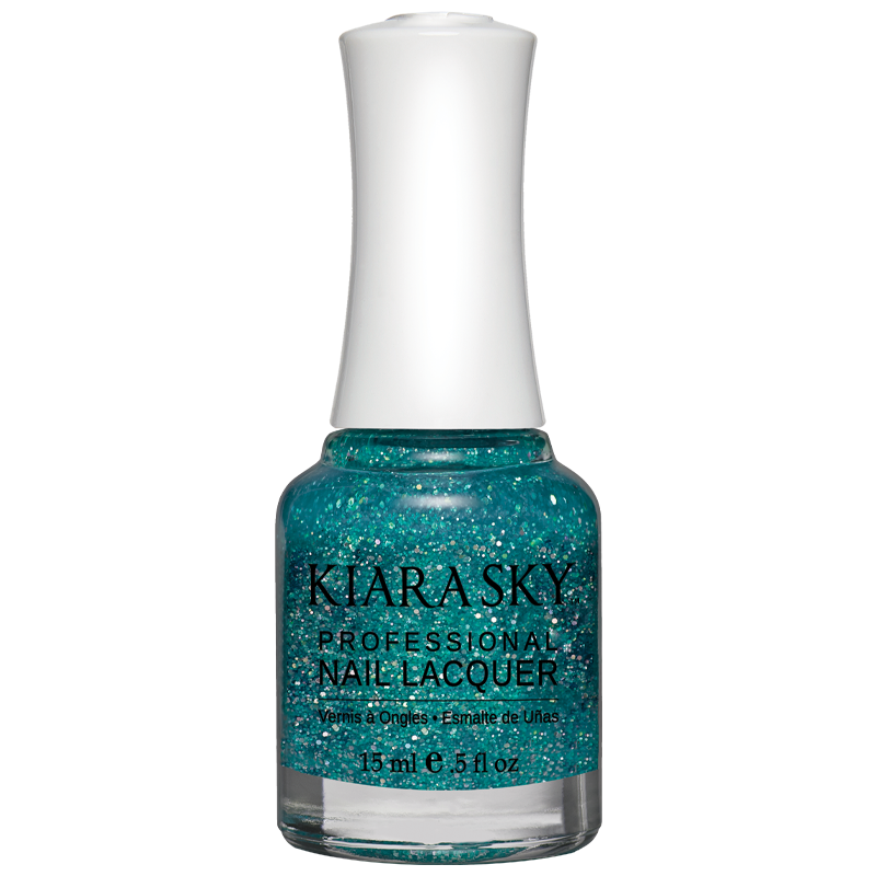 N517 Lacquer Bottle