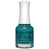 N517 Lacquer Bottle