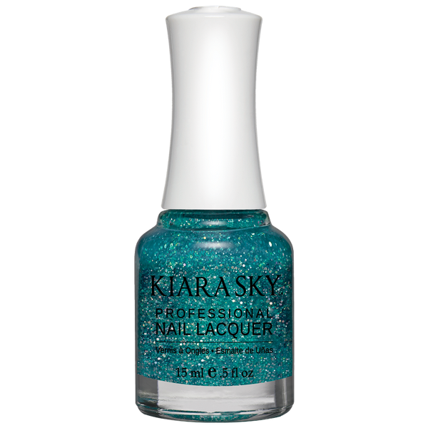 N517 Lacquer Bottle