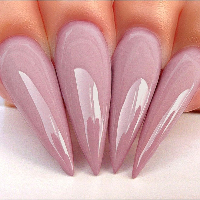 D556 Stiletto Nails