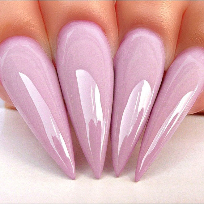 N556 Stiletto Nails