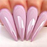 N556 Stiletto Nails