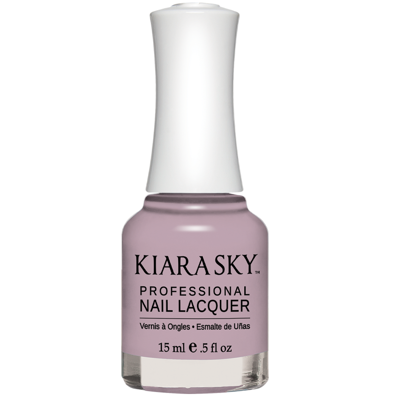 N556 Lacquer Bottle