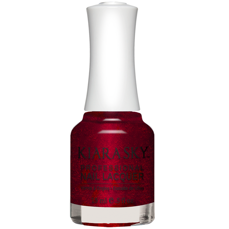 N576 Lacquer Bottle