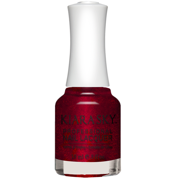 N576 Lacquer Bottle