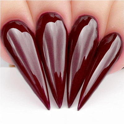 N576 Stiletto Nails