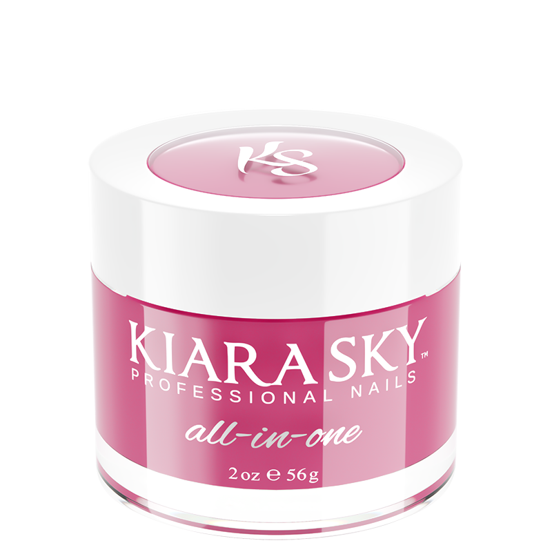 All-in-one 2oz Jar - D5093