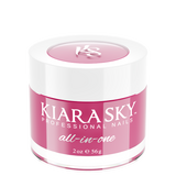 All-in-one 2oz Jar - D5093