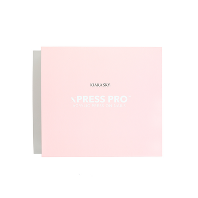 xPRESS PRO PR Box